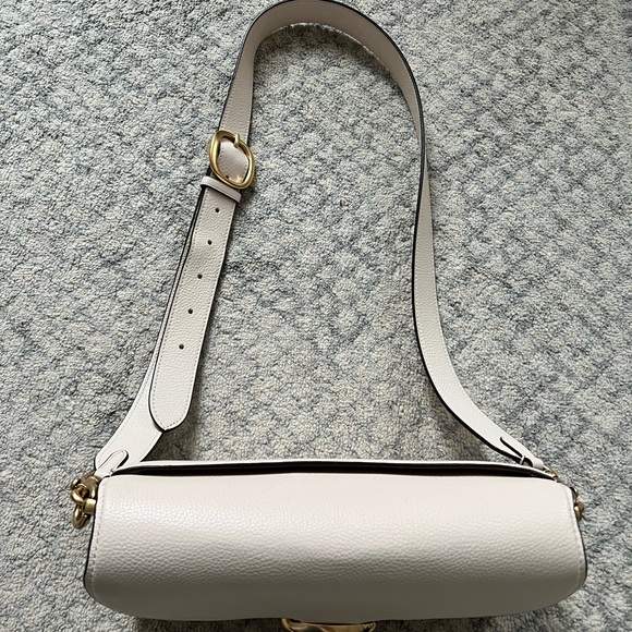 Coach Tabby shoulder bag 26 - Picture 2 of 10